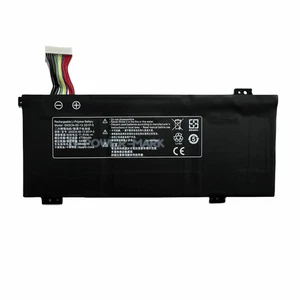 GK5CN-00-13-3S1P-0 54Wh Bateria do Getac GK5CN5Z GK7CN6S GK5CN-11-16-3S1P-0 - Zdjęcie 1 z 2