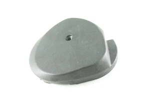 BMW E30 Front Right Passenger Seat Inner Hinge Cover Trim 84-91 318i 325e 325i - Picture 1 of 5