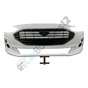 FORD FOCUS 2022-ON FRONT BUMPER NX7B-17757-A - Picture 1 of 12