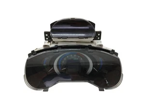 HONDA INSIGHT ZE Instrument Cluster Speedometer 78100TM8G220M1 1.3 2009 27813899 - Picture 1 of 11
