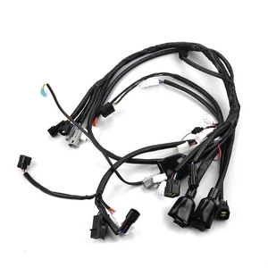 Vehicle Wring Wire Harness Assy for Yamaha YFZ450 YFZ 450 2004 2005 5TG-82590-00 - Picture 1 of 14