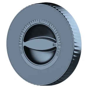 Phone Stand Magnet 17mm Round Head Holder Base for Phone 12/13/14/15 - Picture 1 of 8