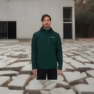 Ski Doo Men’s Soft Jacket 2.0 - Picture 1 of 3
