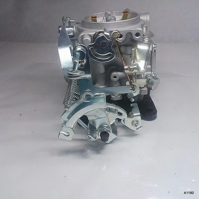 Carburador para Toyota 1968-1978 3K 4K Corolla 21100-24035 Starlet Carb Foto 1 de 4
