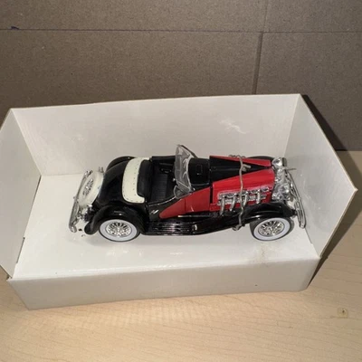 Signature Models 1935 Duesenberg SSJ 1:43 - Image 1 of 4