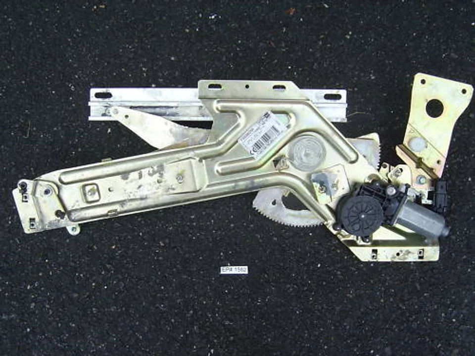 Ferrari 575 M Maranello Window Regulator Motor Left 550 - Image 1 of 1