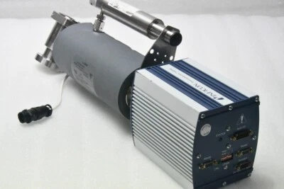 Analisador de gás INFICON HPR-1100 transpector HPR com 923-713-G1 - Imagem 1 de 4