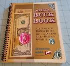 The Buck Book: All Sorts Of Things To Do w/ A Dollar Bill, 1993 PB Book, Johnson