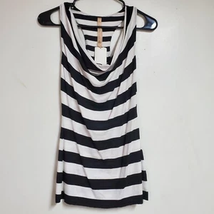 Bailey 44 tank sleeveless top Hairpin Turn Top Women's small USA NWT - Picture 1 of 4