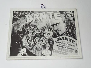 Estampado Dante - Imagen 1 de 1