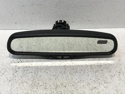 06 07 08 09 LEXUS RX400h AUTO ATENUACIÓN INTERIOR ESPEJO RETROVISOR OEM E130103 Foto 1 de 4