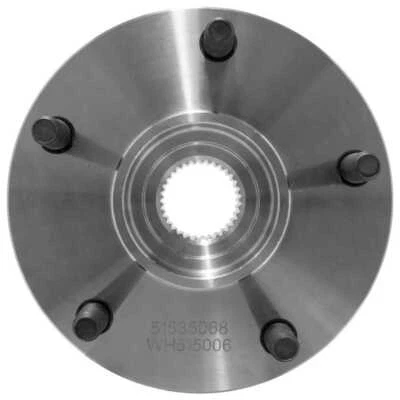 Wheel Bearing and Hub Assembly Quality-Built WH515006 fits 94-99 Dodge Ram 1500 — 第 1/4 张图片