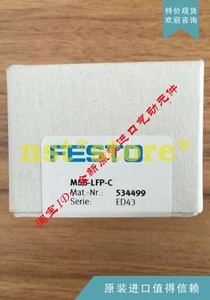 1 Stück Neu für Festo Filterelement MS6-LFP-C 534499 - Bild 1 von 1