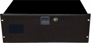 3U Aluminum Rack Drawer - Picture 1 of 1