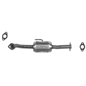 642390-RI Catalytic Converter Fits 1987 Mercury Grand Marquis - Picture 1 of 2