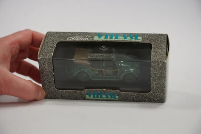 Vitesse 414A Volkswagen Käfe 1948 Polizei 1:43 - Bild 1 von 4
