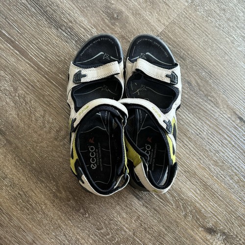 ECCO SANDALO DONNA OFFROAD taglia 10