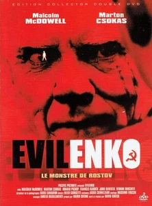 DVD - EVIL ENKO - LE MONSTRE DE ROSTOV - Malcom McDowell - Picture 1 of 2