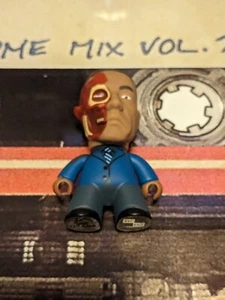 Titans Breaking Bad Heisenberg Collection Gus Fring Dead 3" Vinyl Mini - Picture 1 of 3