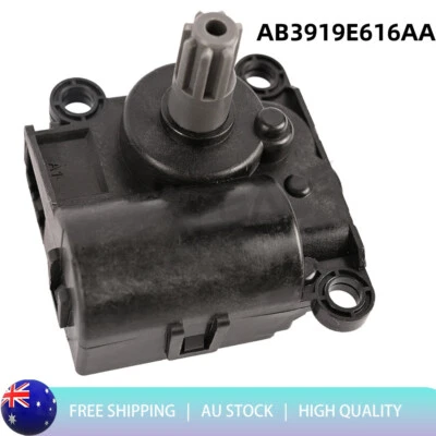 AC Heater Vent Actuator Motor T6 Inlet For Ford Ranger PX Everest UA Mazda BT50 - image 1 of 4