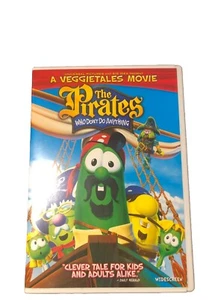 The Pirates Who Don't Do Anything: A VeggieTales Movie - Foto 1 di 2