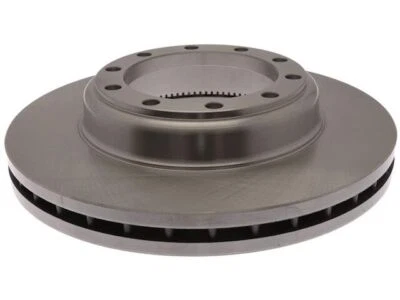 Rotor de freno Raybestos 61787BCVR 2005 2004 2006 2007 2008 para Isuzu FVR 2003-2009 Foto 1 de 2