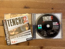 .PSX.' | '.Tenchu 2 Birth Of The Stealth Assassins.