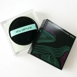 Shu Uemura x Shavonne Wong Unlimited Mopo Loose Powder 2025 – Dream Mint - Picture 1 of 3