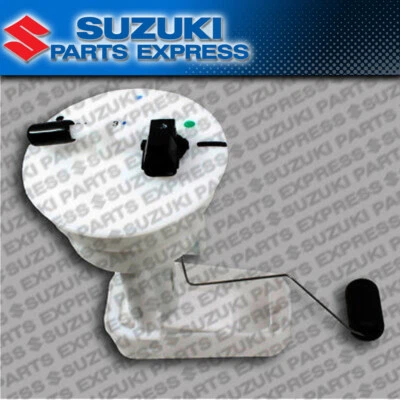 NEW 2008 - 2023 SUZUKI KING QUAD 500 750 LT-A500 LT-A750 FUEL PUMP 15100-31G31 - Image 1 of 4