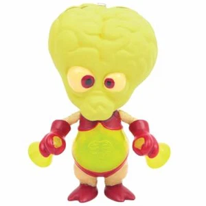 Exogini Aliens Light Up Single Figure Pack - Doc McFlies - Picture 1 of 4