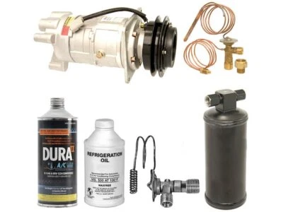 For 1971-1972 GMC K25/K2500 Suburban A/C Replacement Kit 74168CTBM - Imagem 1 de 2