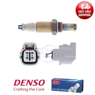 Sensor de oxígeno DENSO genuino aguas abajo para Mazda 3/3 Sport 2017-2018 2,0/2,5 L Foto 1 de 4