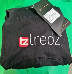 Agilis Womans’s Cycling Tredz Pro Bib Shorts NEW - XS - S - M - L - Picture 1 of 6