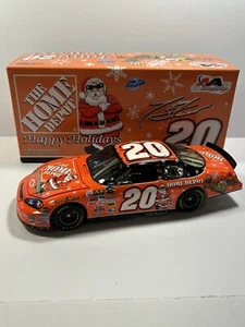 Tony Stewart 2006 1 Of 250 RCCA Home Depot Holiday NASCAR Diecast 1/24. - Picture 1 of 11
