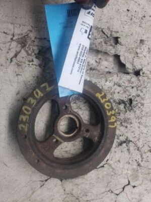 Harmonic Balancer Thru 6/21/92 Fits 91-92 LINCOLN & TOWN CAR 1098756 - Image 1 of 4