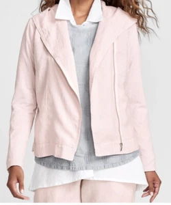 Flax Wanderlust Jacket - Picture 1 of 6