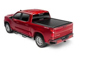Retrax 60481 RetraxONE MX Retractable Tonneau Cover - Picture 1 of 6