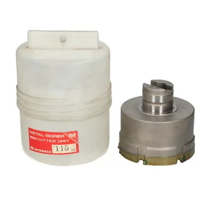 Miyanaga MBM115 Cutter Unit New NMP - Picture 1 of 8