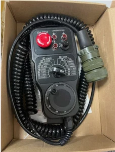 1Pc New Special electronic handwheel for CNC lathe HP-E-300-P18E - Picture 1 of 2