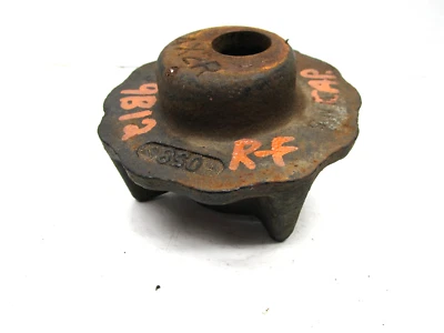 92 93 94 95 96 FORD F150 2x2 asiento muelle helicoidal delantero derecho f2ta-5a307-da oem Foto 1 de 4