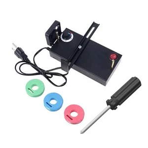 Hot Ribbon Cutter Cutting Machine with Screwdriver for Home Use Braided Belt - Picture 1 of 4