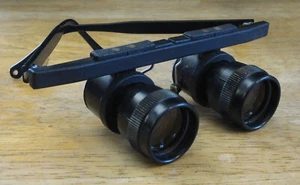 Eschenbach Tele 4x Galilean, For Distance Binoculars, 70cm-Infinity, #1634-4 - Picture 1 of 6