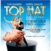 Top Hat: The Musical CD (2012) Value Guaranteed from eBay’s biggest seller! - Image 1 of 1