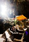 Fine Art Travel Photography "Tham Poukham Cave" W84xH119cm Limited Edition of 25