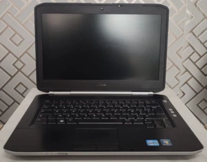 PC portable Dell Latitude 5420 - Core i7, 4 Go RAM, 500 Go HDD, Très Bon État - Photo 1/10