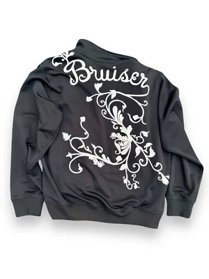 Artful Dodger Y2K Vintage 2000’s Hip Hop Chaqueta de Pista Japonesa Foto 1 de 4