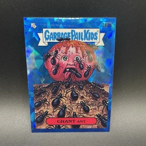 2024 Garbage Pail Kids Sapphire Series 5 - Grant Ant #288a - Picture 1 of 2