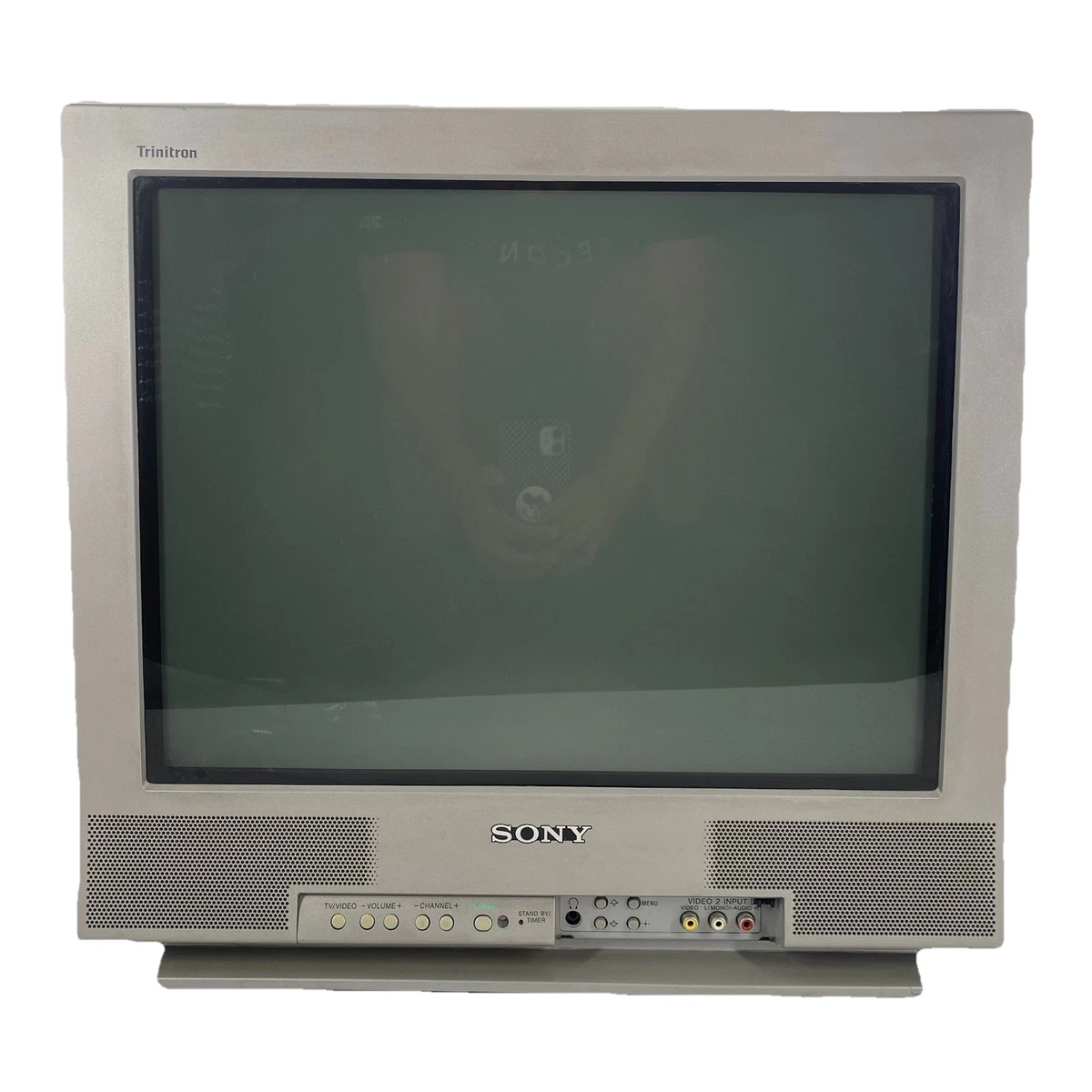 27 Sony Trinitron Tv for sale - eBay