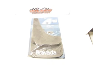 New GM 12497433 2002-2004 Olds Bravada Mud Flaps Splash Guards 12497433 - Picture 1 of 3
