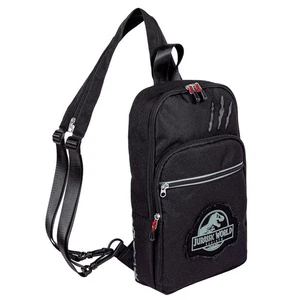 USJ Jurassic World: Rebirth 2WAY Bag Universal Studios Japan Exclusive 2025 - Picture 1 of 4